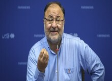 فعال سیاسی اصولگرا: مثلث تلگرام، اینستاگرام و توئیتر دارد ذهن مردم را تخریب می کند