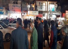 جزییات درگیری مسلحانه در ایذه / تا کنون ۵شهید و ۱۰ زخمی