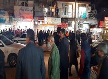 جزییات درگیری مسلحانه در ایذه / تا کنون ۵شهید و ۱۰ زخمی