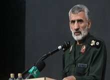 دبیر شورای امنیت کشور : ترور صیاد خدایی «به‌طور قطع» کار اسرائیل بود/ آماده سیلی سخت باشند