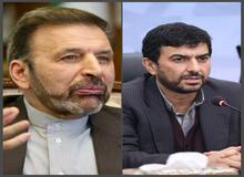 هدف واعظی از اعمال نفوذ در وزارت صمت چیست؟ / انتخابات یا تسلط بر بازرگانی