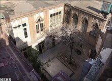 مدیر خانه موزه جلال و سیمین: نگاه‌مان به میراث فرهنگی باید غیرانتفاعی باشد/ ۱۰۰ هزار تومان برای بازدید خانه پدری جلال گران نیست!
