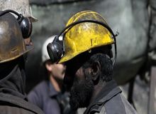 مرگ ۶ کارگر محبوس بر اثر انفجار معدن طرزه در شاهرود