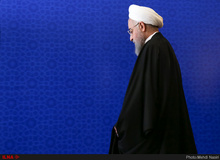 
رئیس‌جمهور فردا عازم استان گلستان می‌شود