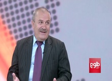 طالبان، استاد دانشگاه کابل را به جرم انتقاد بازداشت کرد
