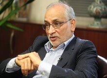 مرعشی: کرباسچی تعرضی به خاتمی نکرده است/ به دنبال جایگزین برای خاتمی هم نیستیم