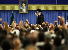تمدید تحریم ۱۰ ساله نقض برجام است/ هیات‌های رصدگر برای جلوگیری از نفوذ ویروس‌ها به بسیج تشکیل شود/ نمی‌خواهیم بسیج را رقیبی برای قوه مجریه قرار دهیم