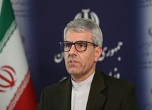  بقائی: در مرحله نهایی‌سازی یادداشت تفاهم هستیم/ نظرات دو طرف به هم نزدیک شده‌اند
