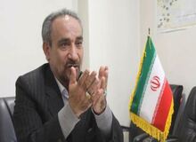 محمد رضا خباز استاندار سابق سمنان: عارف راهی جز استعفا نداشت / مردم دیگر لیستی رای نمی دهند