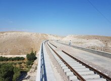 قطار پنج‌ستاره بندرعباس ـ مشهد به بهره‌برداری رسید