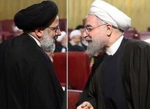 حاجی دلیگانی: افزایش واردات واکسن کرونا هیچ ربطی به دولت روحانی ندارد/ روحانی اصلاً اراده‌ای برای مقابله با کرونا نداشت