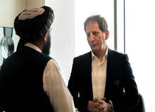 پیشنهاد بابک زنجانی برای مدیریت اتباع غیرمجاز: سالانه ۱۰ هزار دلار بگیرید و مجوز اقامت بدهید