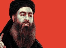 «ابوبکر البغدادی» زنده شد!/ داعش فایل صوتی منتشر کرد