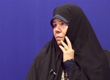 رئیس فراکسیون زنان: ما صیانت از ورزشکاران زن را وظیفه خود می دانیم/ پاسخ معاونت زنان درباره سیاست های کلی جمعیت قانع کننده نبود