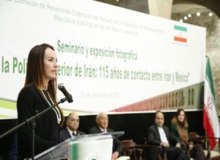 رئیس اتحادیه بین المجالس: برجام یک‌ موفقیت تاریخی است