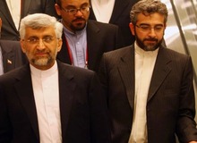 واکنش یک اصولگرا به نامه ۲۰۰ صفحه ای اخیر جلیلی/ حقیقت پور: «سعید جلیلی» روی هوا حرف می‌زند