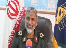 فرمانده جدید نیروی دریایی سپاه معرفی شد+ جزئیات