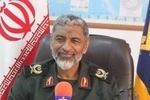 فرمانده جدید نیروی دریایی سپاه معرفی شد+ جزئیات