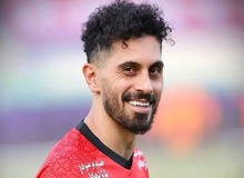 فوری؛ عالیشاه با پرسپولیس دو ساله تمدید کرد