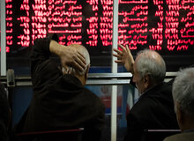 ماجرای موسسات مالی اعتباری و دست کردن در جیب مردم تکرار می شود؟/ نماینده انقلابی مجلس: پیشنهاد کرده ام که به سهامداران متضرر بورس وام ۱۰۰ میلیونی پرداخت شود