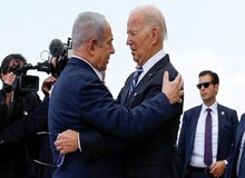 اکسیوس: اختلافات بین آمریکا و اسرائیل در مورد ماهیت و گستره پاسخ به ایران کاهش یافت