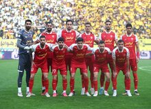 پرسپولیس در خطر ده نفره شدن مقابل النصر!
