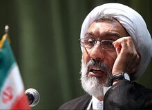 دبیرکل جامعه روحانیت مبارز: اعتماد عمومی به نظام از دست رفته/ باید «اشتباهات» خود را قبول کنیم/قانون انتخابات معیوب است