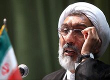 دبیرکل جامعه روحانیت مبارز: اعتماد عمومی به نظام از دست رفته/ باید «اشتباهات» خود را قبول کنیم/قانون انتخابات معیوب است
