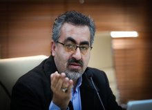 ویروس کرونا به ایران رسید؟+ جزییات