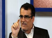 نمازی: کاندیدای اول ما برای ریاست جمهوری؛ محسن هاشمی است 