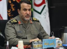 روز ۳۰ شهریور فرماندهان و رزمندگان دفاع مقدس با مقام معظم رهبری دیدار خواهند داشت