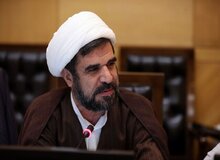 اخلاقی امیری نماینده مجلس:در زمان اعمال قطعی، زمان کافی برای تفکیک قائل شدن بین اینترنت داخل و خارج وجود نداشت/ نسبت خشم به غم در ایران پیش از اعتراض ها۸ به ۱ شده بود/دولت باید ضرر قطع اینترنت را جبران کند/احتمال دارد تا آخر هفته اینترنت باز شود