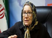 مینو محرز: وضعیت از رنگ قرمز هم گذشته است/ تمامی بیمارستان‌های کشور پر شده از بیماران کرونایی/ توقف تولید واکسن کرونای تولید داخل صحت ندارد
