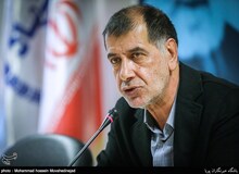 باهنر: جلسه مفصلی با واعظی داشتیم/ ۱۳ آبان اتفاقی خاصی برای تحریم‌ها نمی‌افتد
