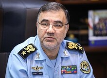 فرمانده نیروی هوایی ارتش: به سوخو‌های جدید نیاز داریم، اما نمی‌دانیم کی وارد اسکادران ما می‌شود 