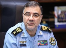 فرمانده نیروی هوایی ارتش: به سوخو‌های جدید نیاز داریم، اما نمی‌دانیم کی وارد اسکادران ما می‌شود 