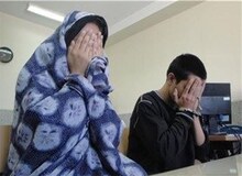 اولش با یک پیامک"سلام"شروع شد/ زندگی مشترکی که به خاطر رابطه با شاگردمغازه محل از هم پاشید