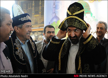 از سودای ریاست جمهوری تا رویای ریاست مجمع تشخیص "حاج محسن"

