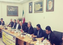 معاون وزیر ارتباطات: عقب ماندگی اطلاعات مکان محور باید رفع شود