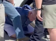 مدیر اداره تحقیقات فدرال آمریکا: فرد بازداشت‌شده در حادثه تیراندازی که منجر به مرگ «چارلی کرک» شد، پس از بازجویی آزاد شد / تحقیقات ما ادامه دارد