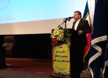 نخستین اجلاس سراسری هم اندیشی ارتقاء تعامل دولت و مجلس برگزار شد