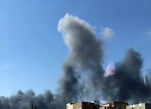 حمله اسرائیل به بیش از ۲۰۰ نقطه در استان تهران طی ۱۰روز گذشته