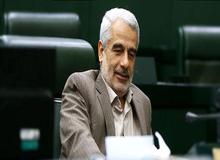 ادعای عجیب نماینده مجلس یازدهم: کره جنوبی را تحریم می کنیم!