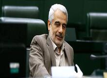 ادعای عجیب نماینده مجلس یازدهم: کره جنوبی را تحریم می کنیم!