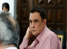 فعال سیاسی اصولگرا: روحانی نه عضو مجمع تشخیص می شود و نه عضو یک نهاد دیگر/
فعلاً فضا برای انتقاد اصلاح طلبان از دولت محیا نیست