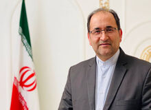 عضو کمیسیون امنیت ملی مجلس: یکی از دلایل توقف مذاکرات هسته ای، نگرانی‌هایی است که روسیه و چین دارند 