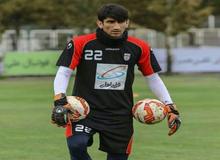 تمامی رکوردها در چنگ بیرانوند