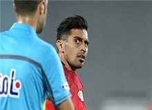 پاسخ تند عالیشاه به صحبت معاون اقتصادی باشگاه پرسپولیس