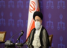 رئیس قوه فضاییه: هدف‌قراردادن کودکان و نوجوانان کار درنده‌خویان بزدلی است که بویی از اسلام و انسانیت نبرده‌اند
