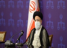 رئیس قوه فضاییه: هدف‌قراردادن کودکان و نوجوانان کار درنده‌خویان بزدلی است که بویی از اسلام و انسانیت نبرده‌اند
